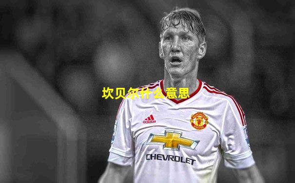 坎贝尔什么意思