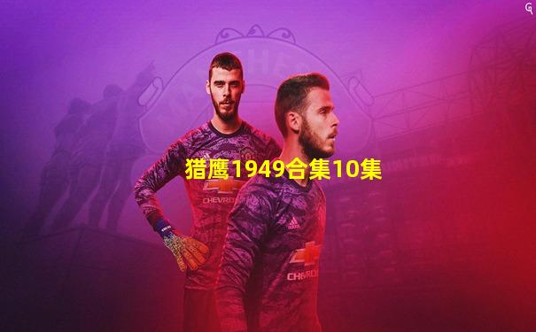 猎鹰1949合集10集