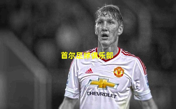 首尔足球俱乐部